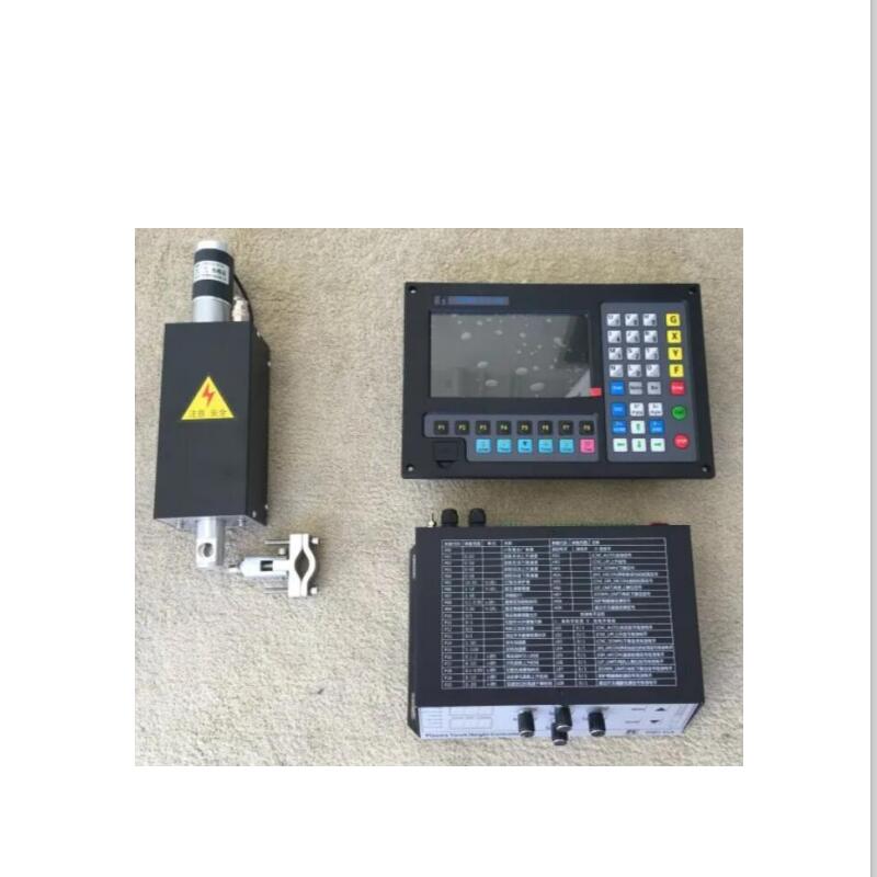 2-Axis CNC Controller F2100B + THC F1621+ Lifter For Plasma Cutting