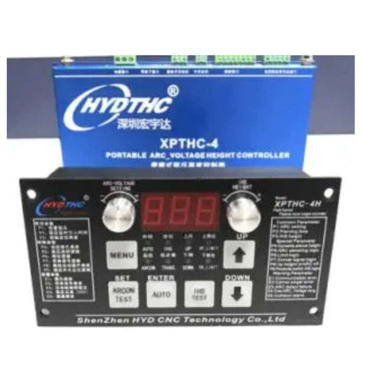 HYD XPTHC-4 Automatic Plasma Arc Voltage Torch Height Controller